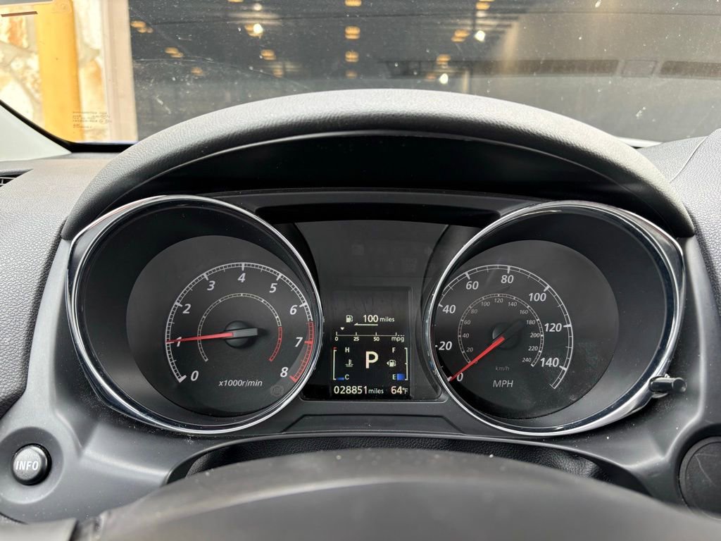 Used 2025 Mitsubishi Outlander Sport LE image 25