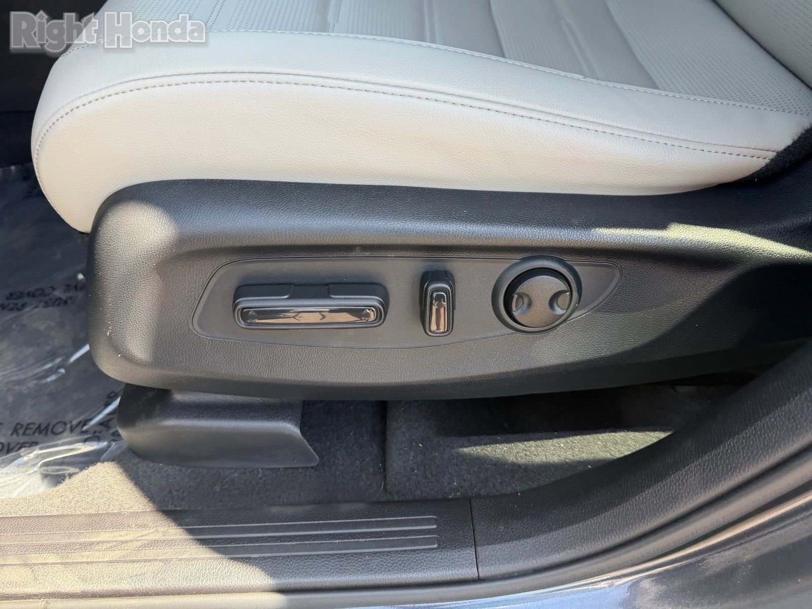 Certified 2024 Honda CR-V EX-L image 25