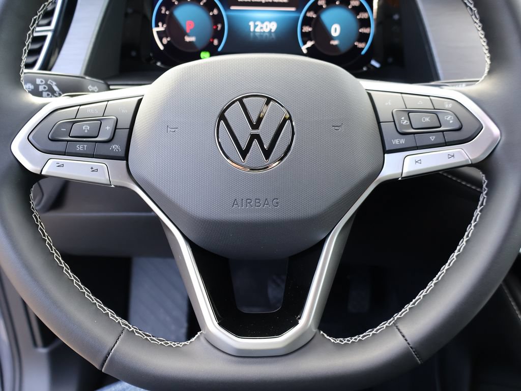 New 2026 Volkswagen Atlas Cross Sport SE AWD/4WD image 22