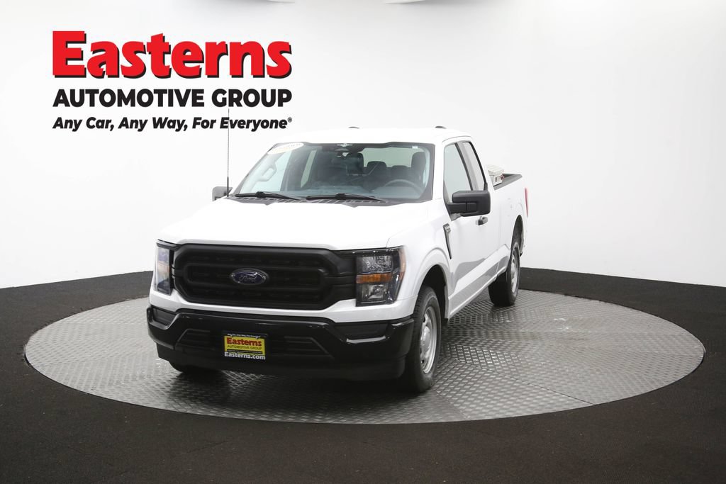 Used 2023 Ford F150 XL RWD image 52