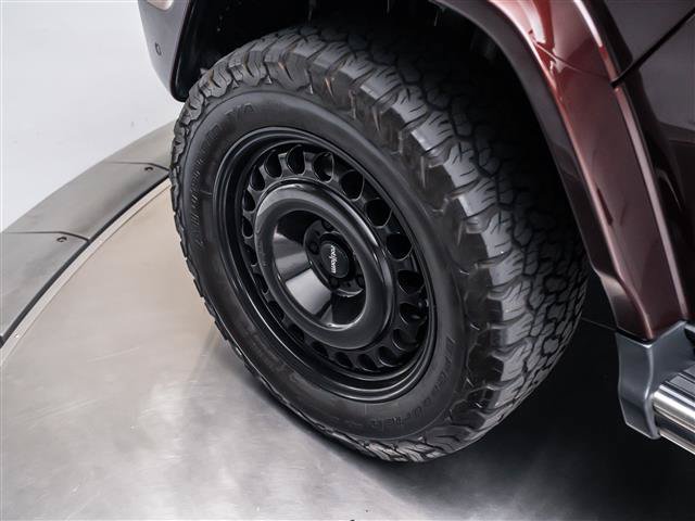 Used 2019 Mercedes-Benz G 550 image 13