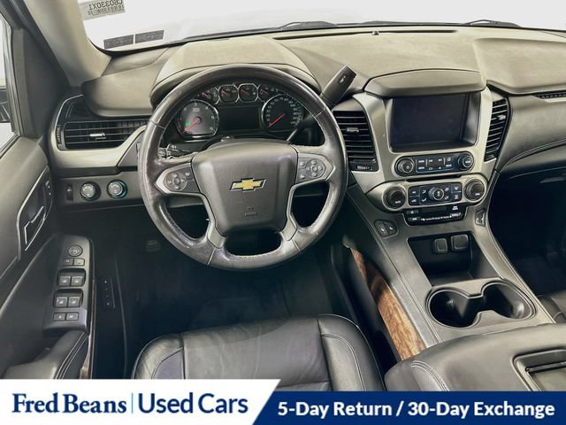Used 2019 Chevrolet Suburban LT AWD/4WD image 29