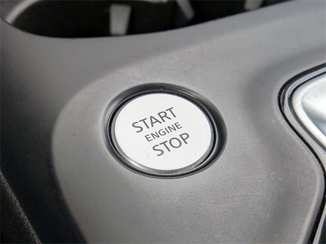 Used 2022 INFINITI QX50 Essential w/ Cargo Package image 22