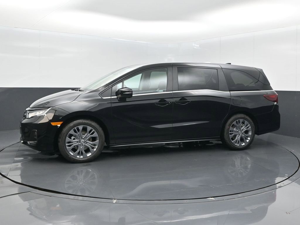 New 2026 Honda Odyssey Touring image 10