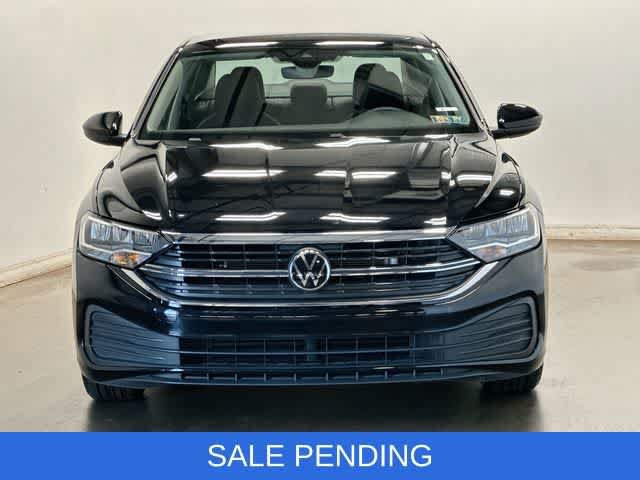 Used 2024 Volkswagen Jetta SE FWD image 30