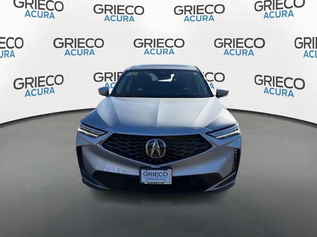 New 2026 Acura MDX SH-AWD image 4