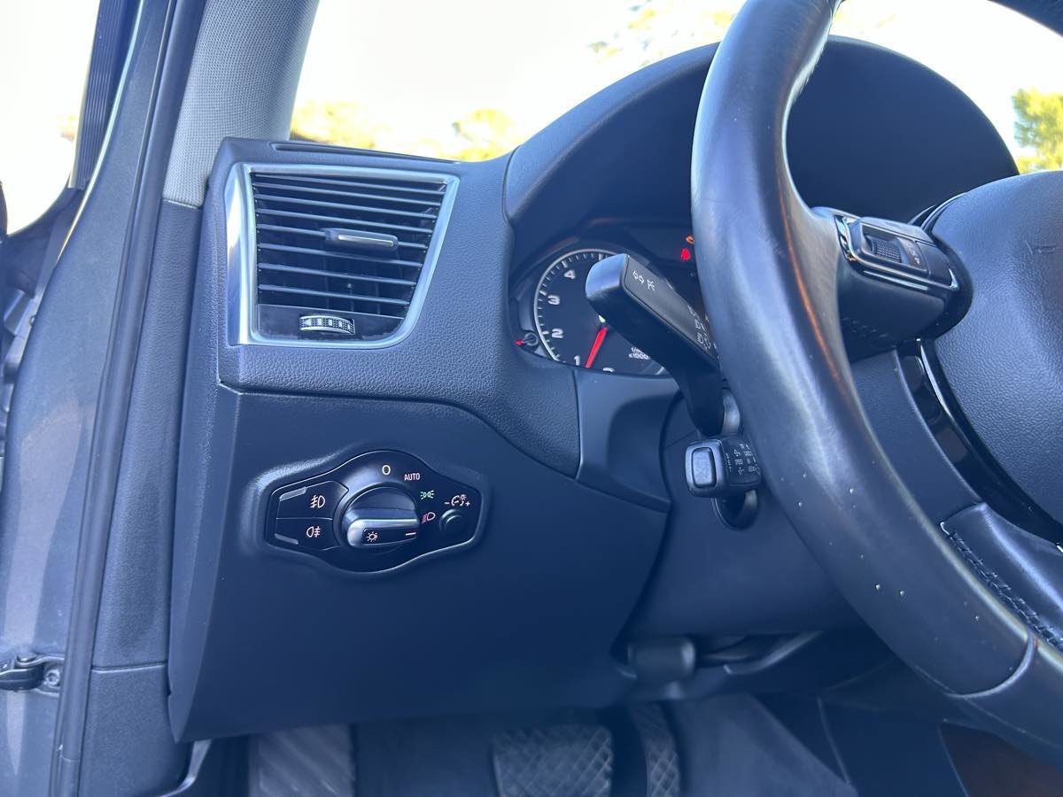 Used 2015 Audi Q5 3.0T Premium Plus AWD/4WD image 14