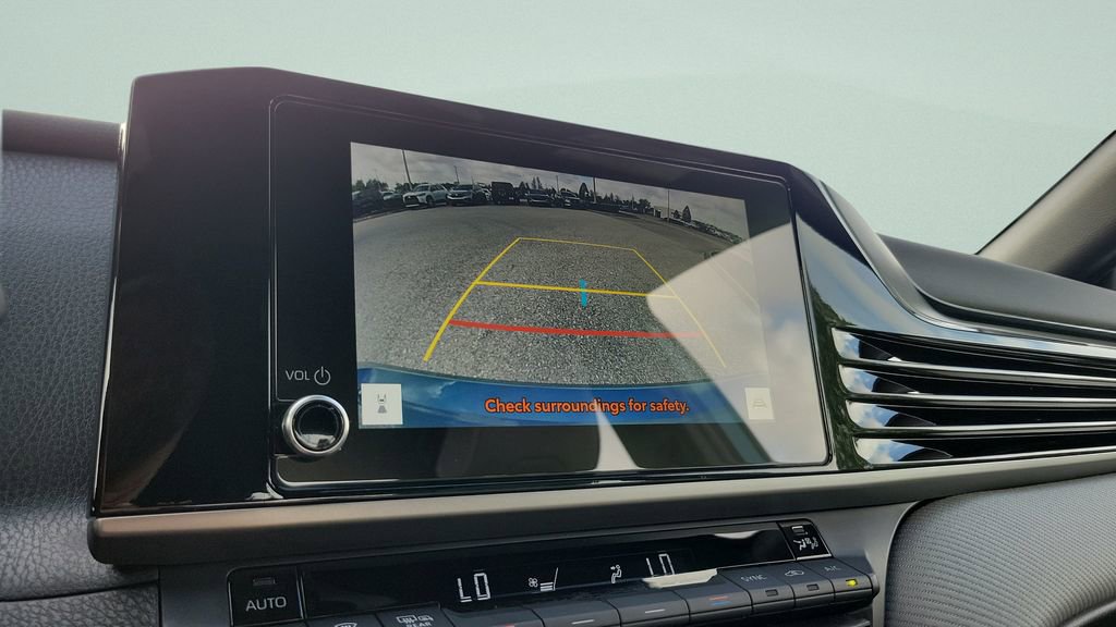 Certified 2025 Toyota Camry SE image 22