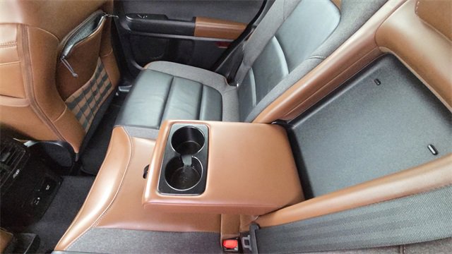 Used 2022 Ford Bronco Sport Outer Banks w/ Tech Package image 35