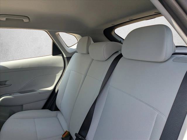 New 2027 Hyundai Kona SE FWD image 18