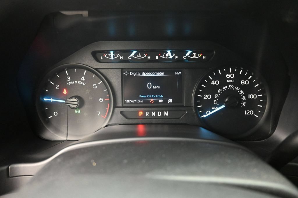 Used 2019 Ford F150 XL w/ Equipment Group 101A Mid AWD/4WD image 4