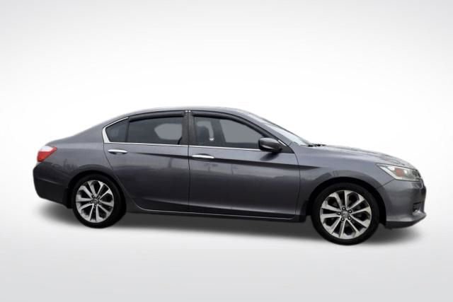 Used 2014 Honda Accord Sport image 11
