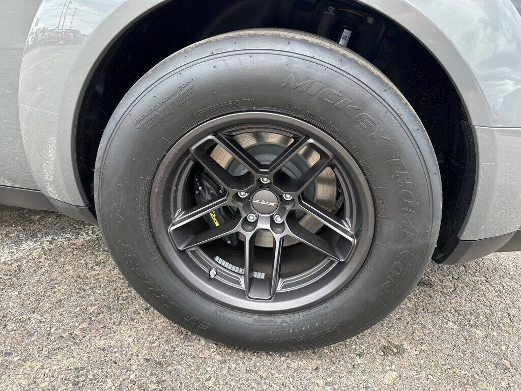 Used 2023 Dodge Challenger SRT Hellcat Redeye image 10
