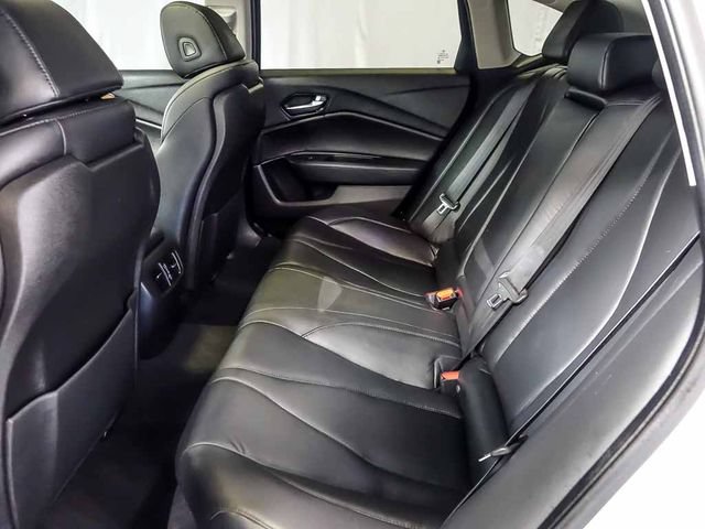 Used 2021 Acura TLX FWD image 15