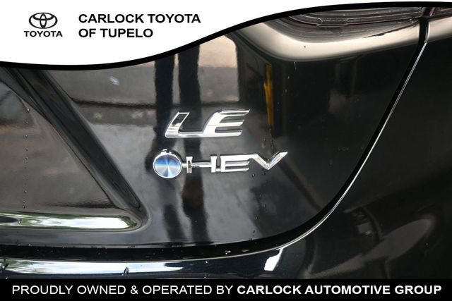 Used 2025 Toyota Corolla LE FWD image 34