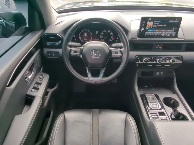 Used 2023 Honda Pilot EX-L image 20
