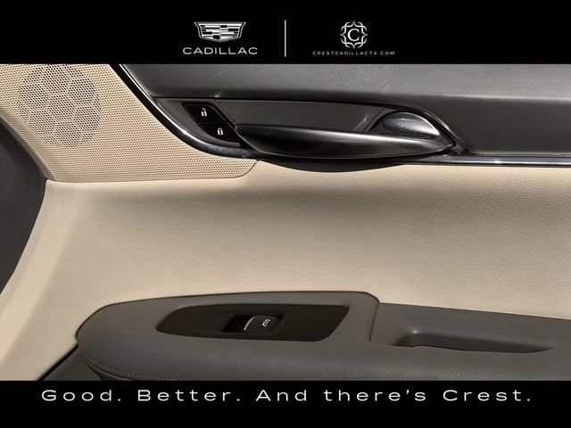 Used 2018 Cadillac XT5 Luxury w/ Driver Awareness Package FWD image 29