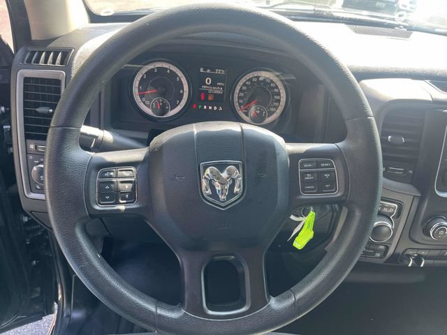 Used 2021 RAM 1500 Tradesman w/ Tradesman SXT Package AWD/4WD image 24