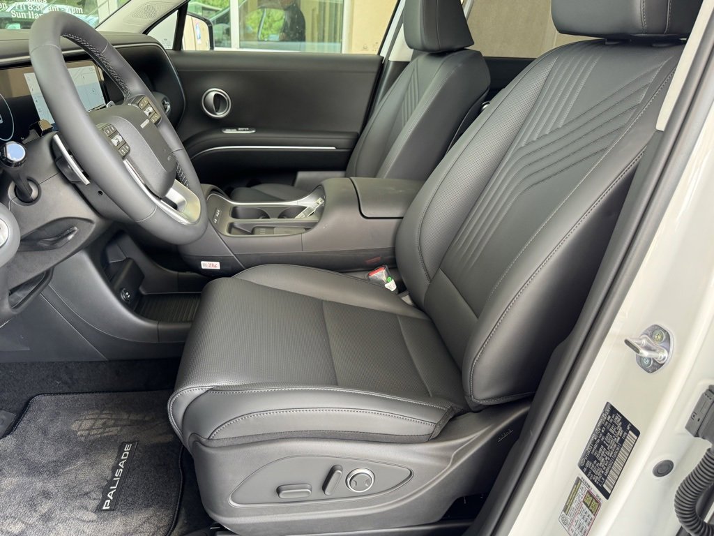 New 2026 Hyundai Palisade SEL image 10