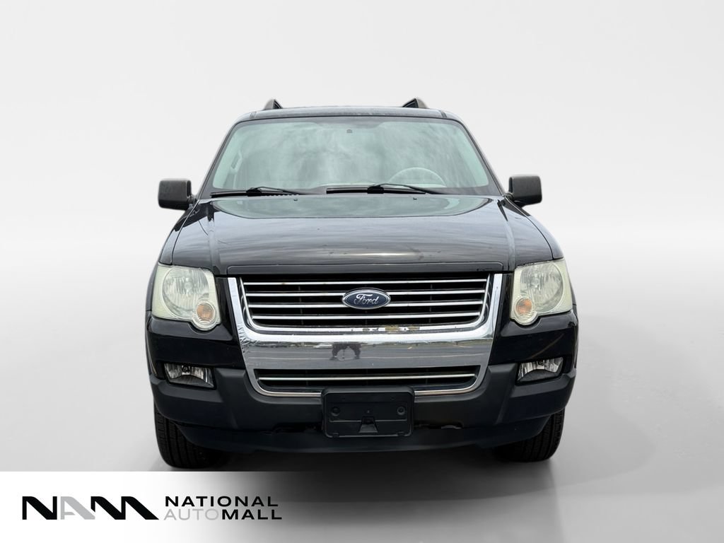 Used 2007 Ford Explorer XLT AWD/4WD image 8