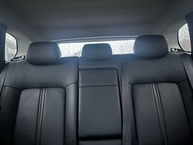 Used 2025 MAZDA CX-50 AWD 2.5 Hybrid w/ Premium Pkg image 12