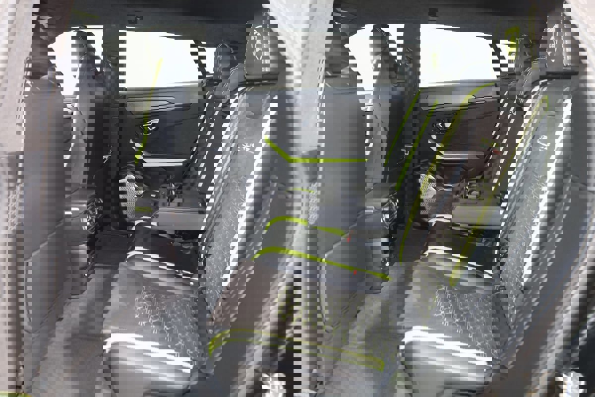 Used 2022 Lamborghini Urus image 83