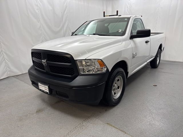 Used 2022 RAM 1500 Tradesman w/ Power & Remote Entry Group AWD/4WD image 10