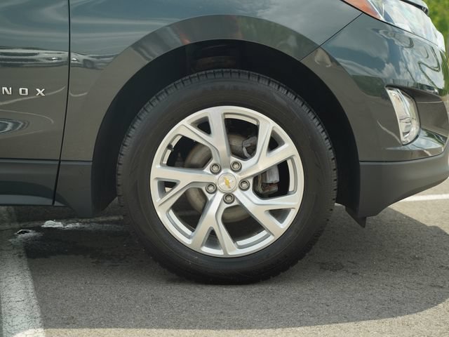 Used 2019 Chevrolet Equinox Premier AWD/4WD image 43