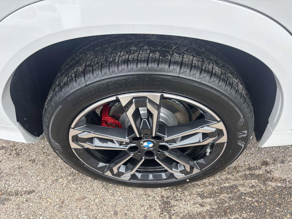 New 2026 BMW X2 xDrive28i w/ Technology Package image 10