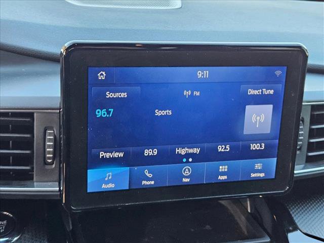 Used 2022 Ford Explorer ST-Line w/ Class IV Trailer Tow Package image 15