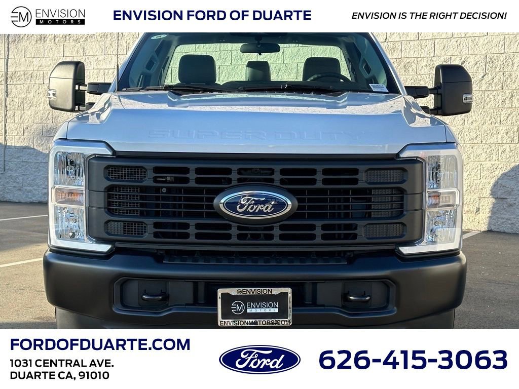 New 2024 Ford F250 XL w/ 360-Degree Camera Package image 5