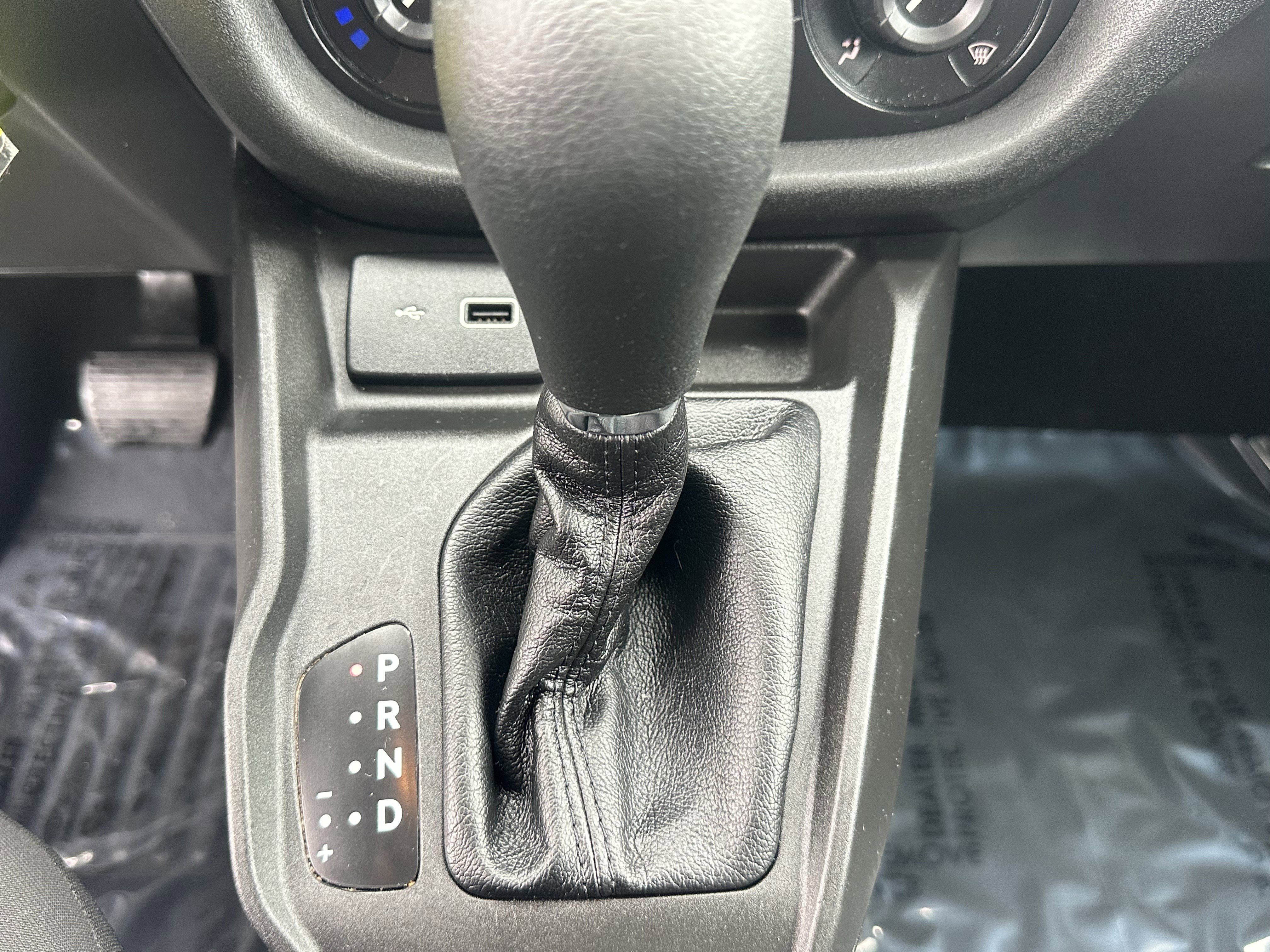 Used 2022 RAM ProMaster City Tradesman FWD image 29
