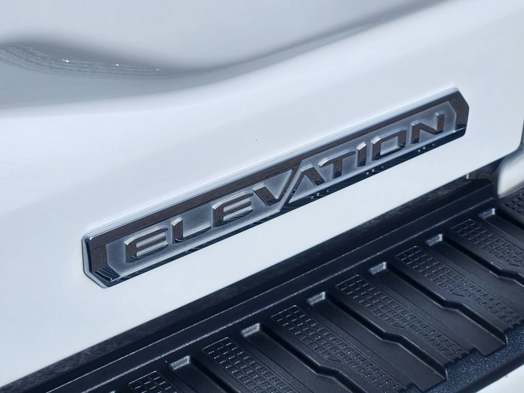Used 2024 GMC Sierra 1500 Elevation w/ X31 Off-Road Package image 31