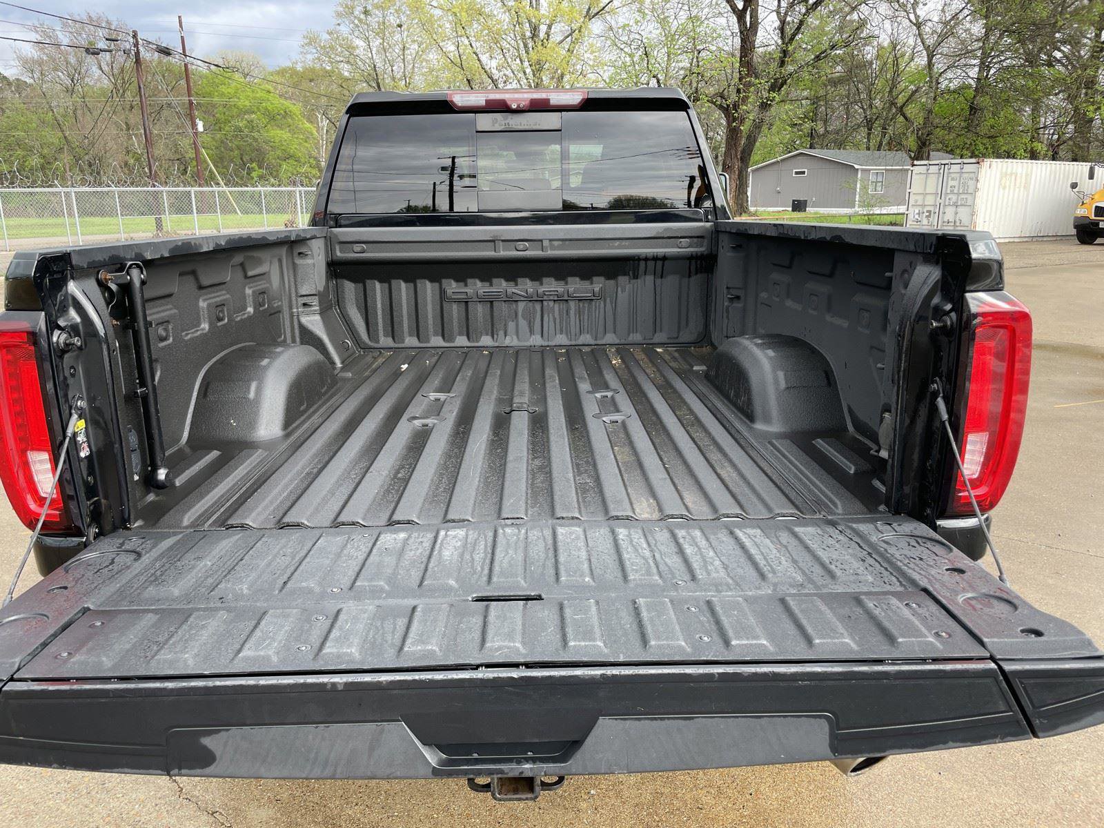 Used 2021 GMC Sierra 2500 Denali w/ Denali Ultimate Package image 48