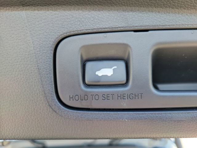 Certified 2025 Honda CR-V Sport-L image 10