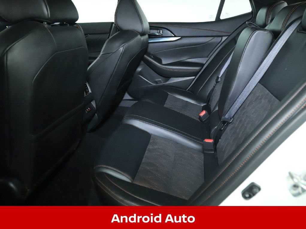 Certified 2023 Nissan Maxima SR w/ Sport Mat Group image 16