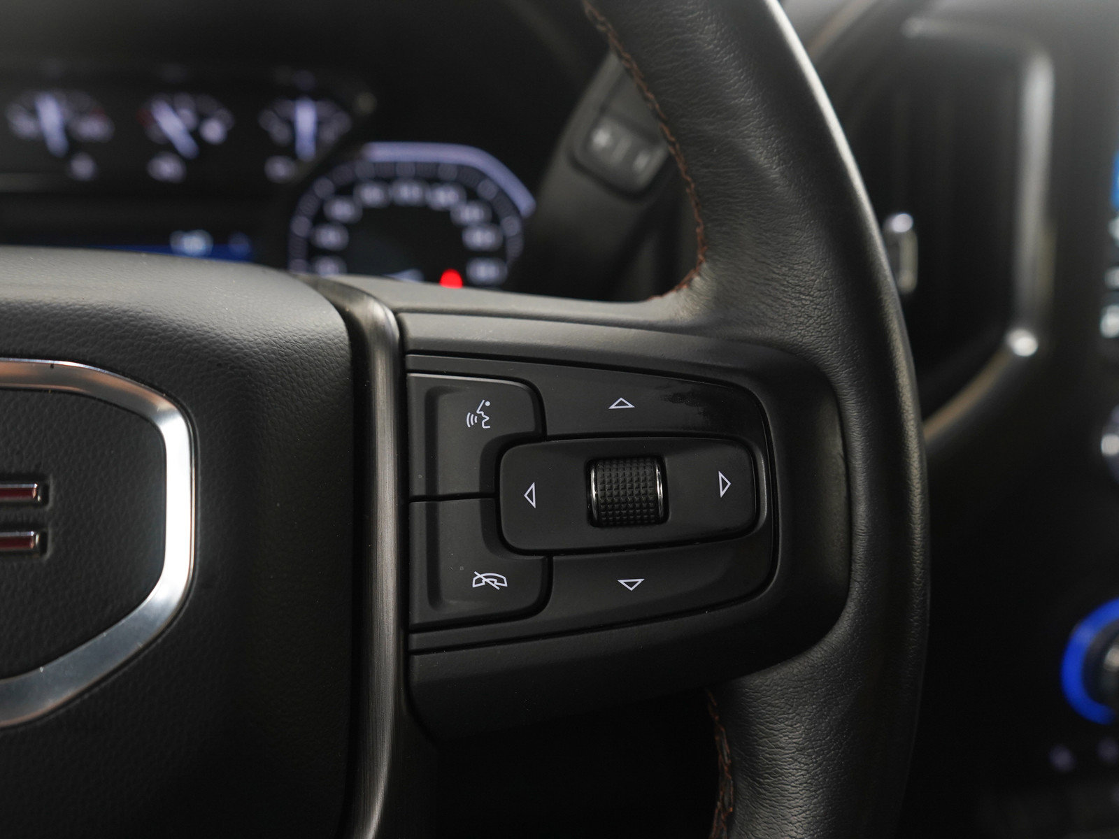 Used 2021 GMC Sierra 2500 AT4 w/ AT4 Preferred Package AWD/4WD image 27