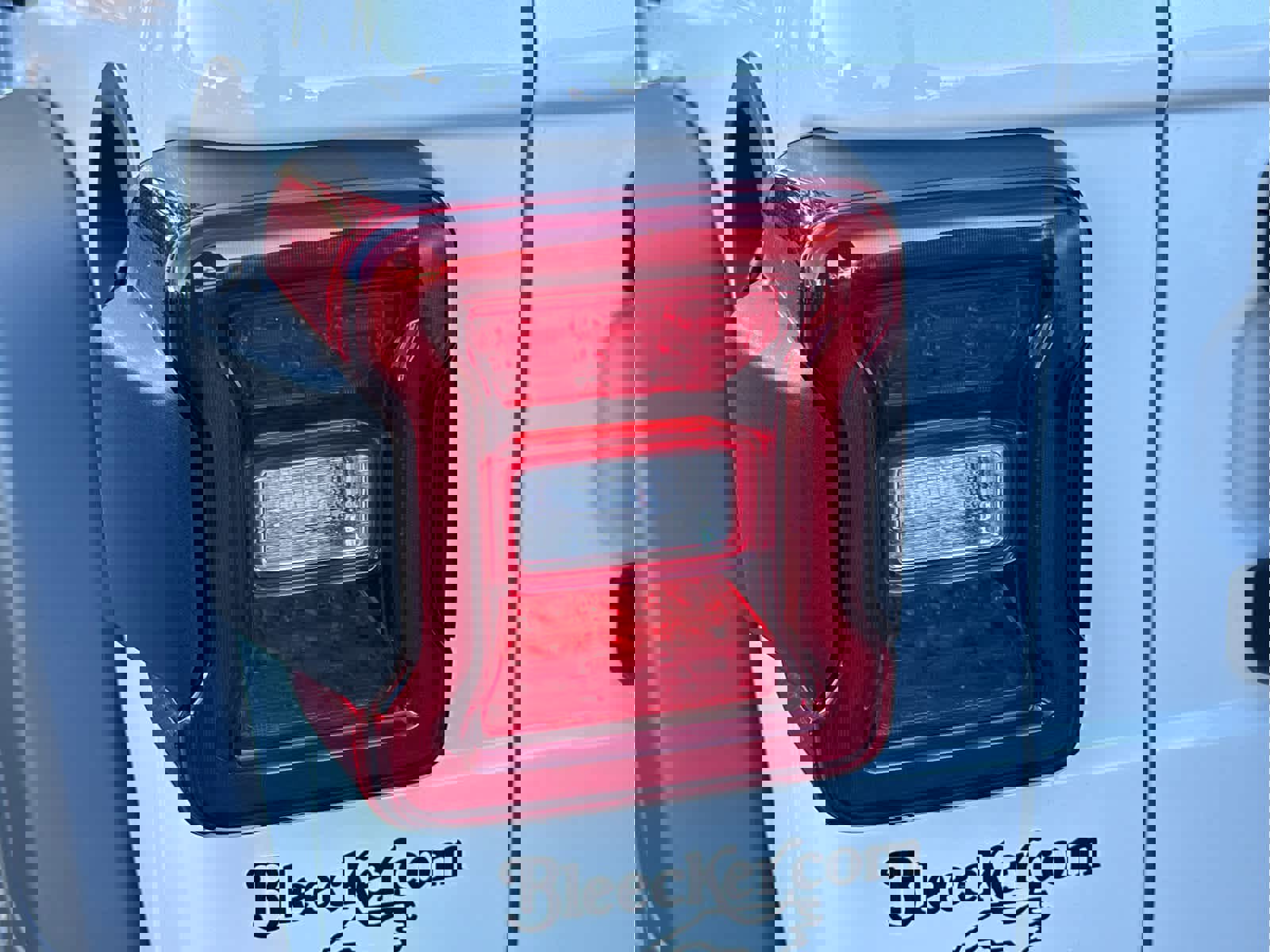 New 2025 Jeep Wrangler Sport image 25