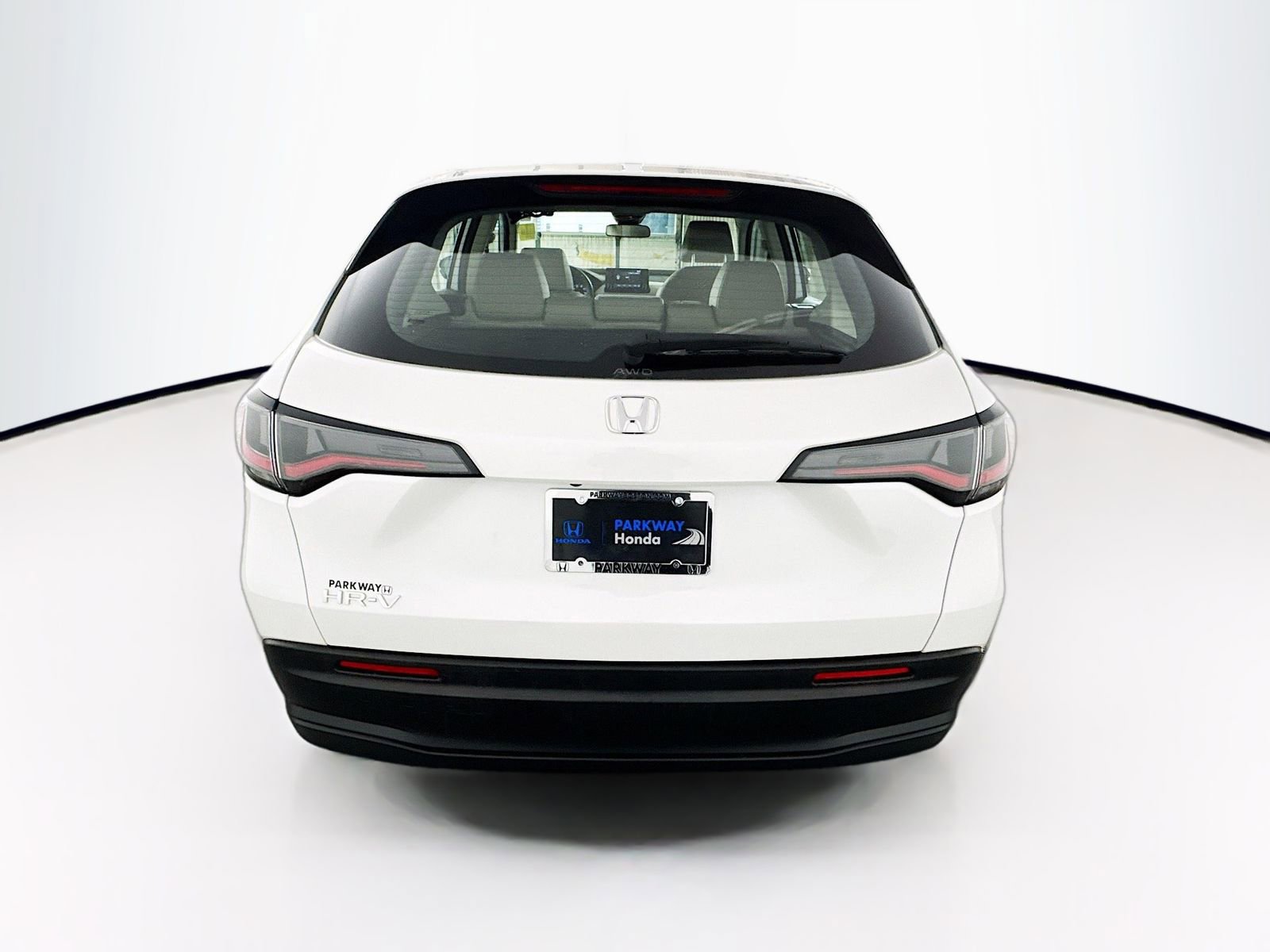 Used 2024 Honda HR-V LX image 6