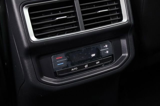 New 2026 Volkswagen Atlas SE image 25