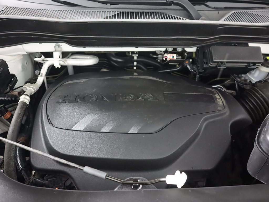 Used 2022 Honda Passport TrailSport image 22