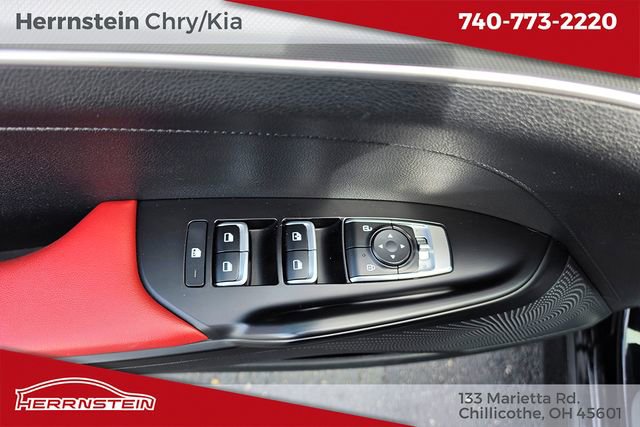 Used 2024 Kia K5 GT-Line image 14