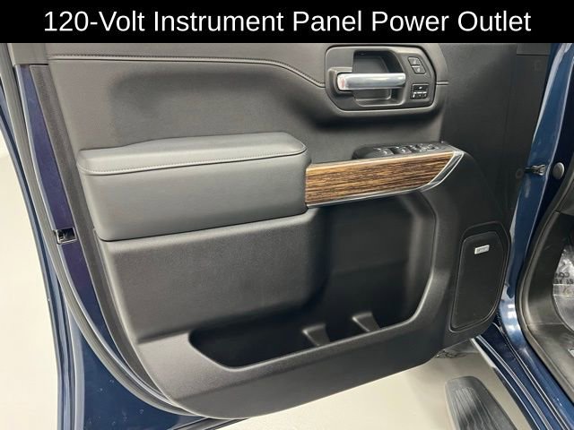 Used 2023 Chevrolet Silverado 2500 High Country w/ Z71 Off-Road Package image 22