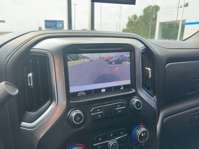 Used 2020 Chevrolet Silverado 1500 RST w/ All-Star Edition AWD/4WD image 26