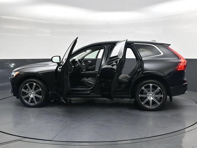 Used 2021 Volvo XC60 T5 Inscription w/ Advanced Package FWD image 44