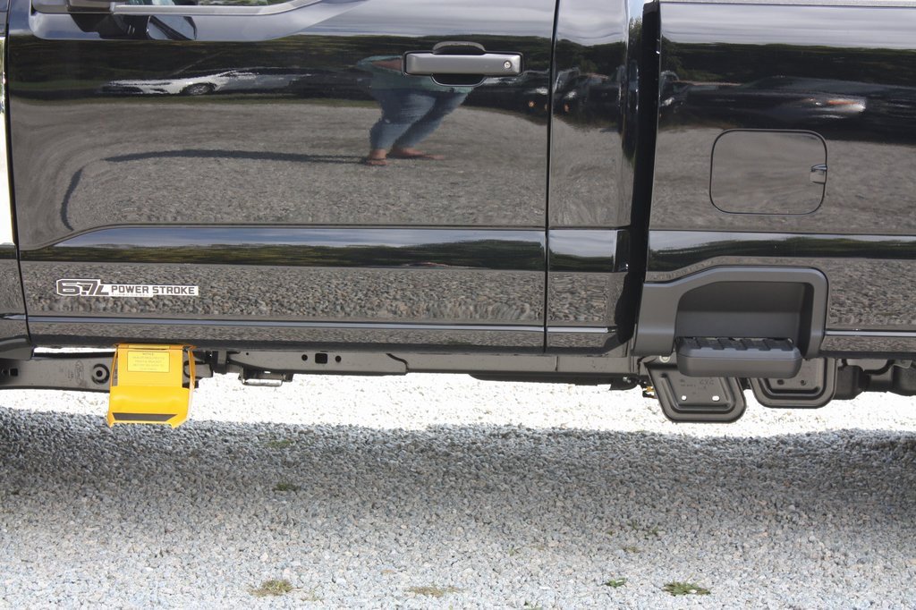 New 2026 Ford F350 XL image 9