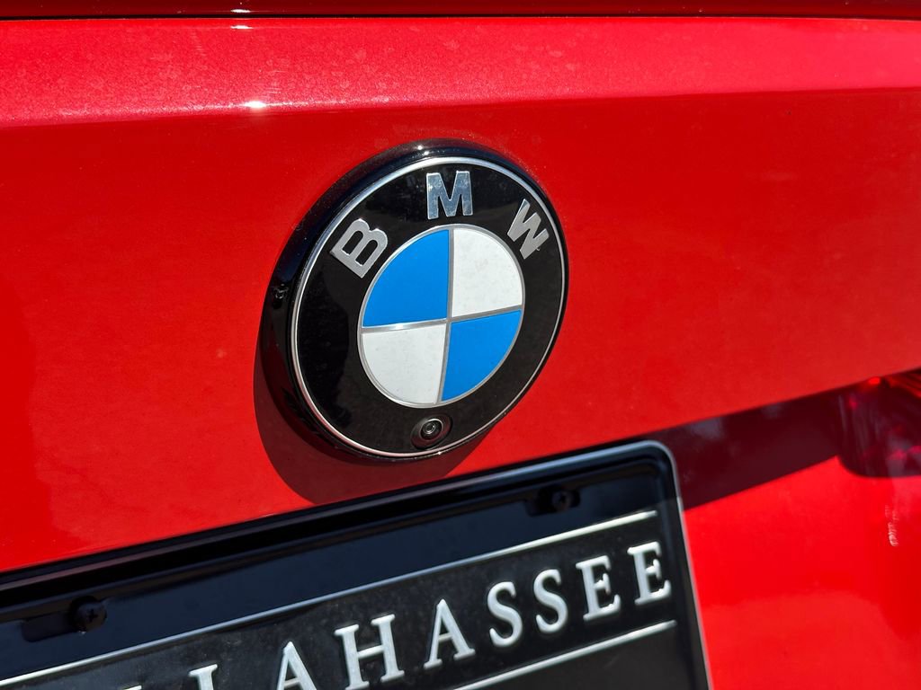 Used 2026 BMW M4 Coupe w/ Executive Package image 25