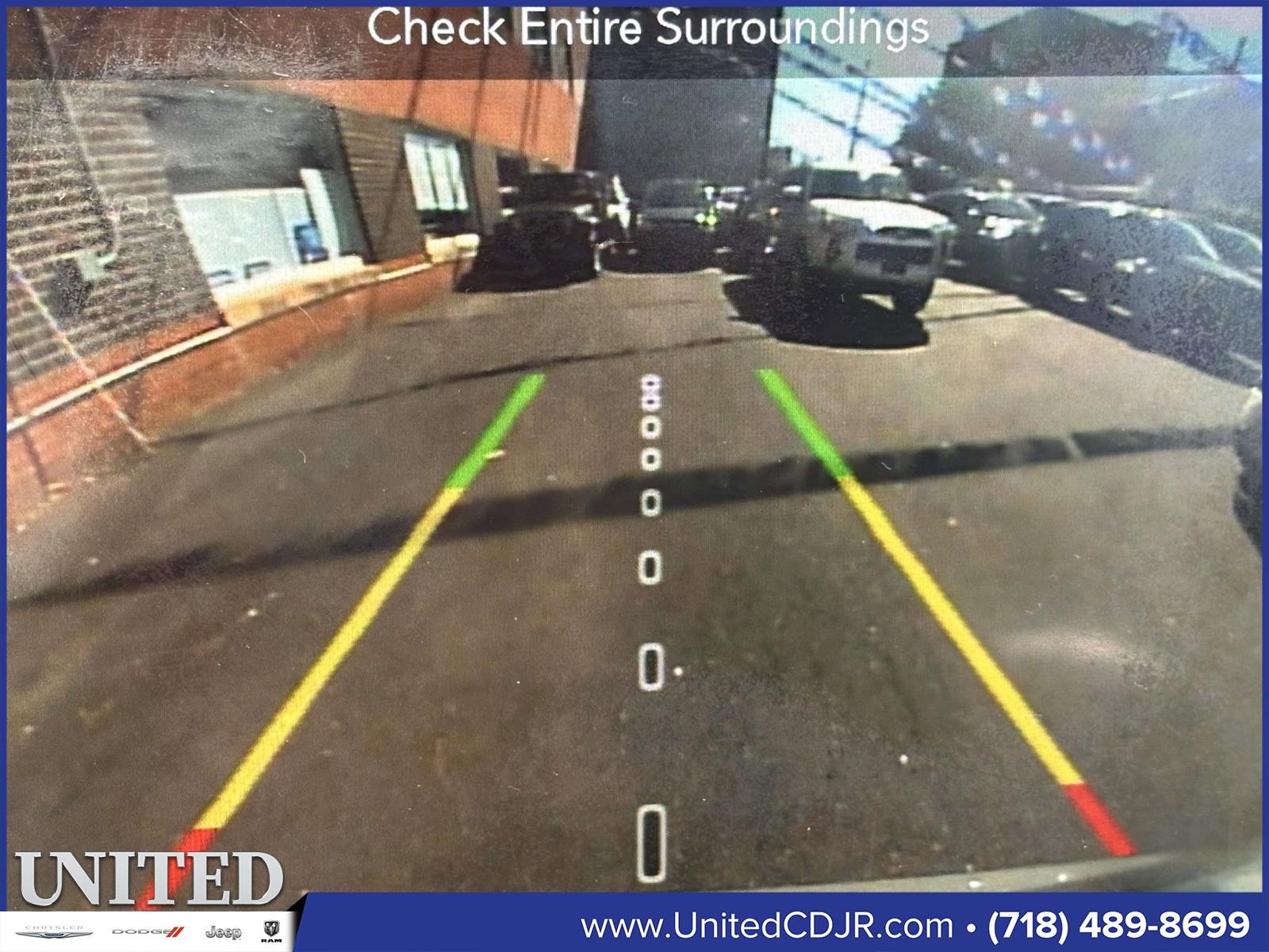 Used 2019 Jeep Compass Limited image 26