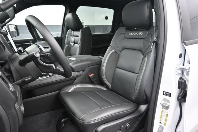 New 2026 RAM 1500 RHO w/ RHO Level 1 Equipment Group AWD/4WD image 18