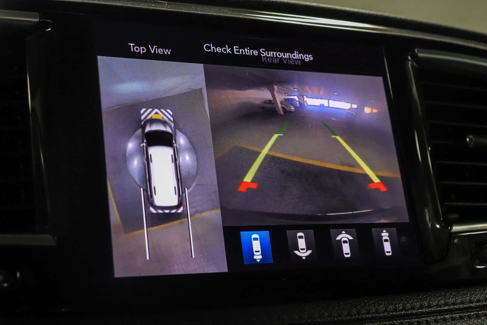 Used 2019 Chrysler Pacifica Limited w/ Advanced Safetytec Group FWD image 26